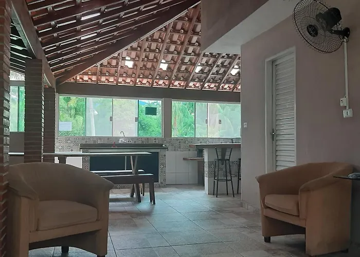 Recanto Dos Passaros