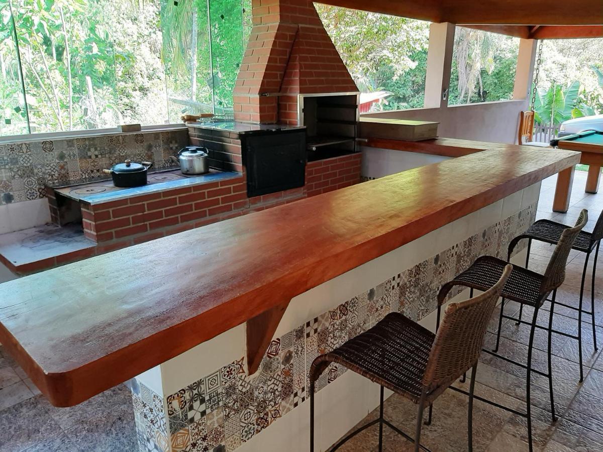 Holiday home Recanto Dos Passaros *