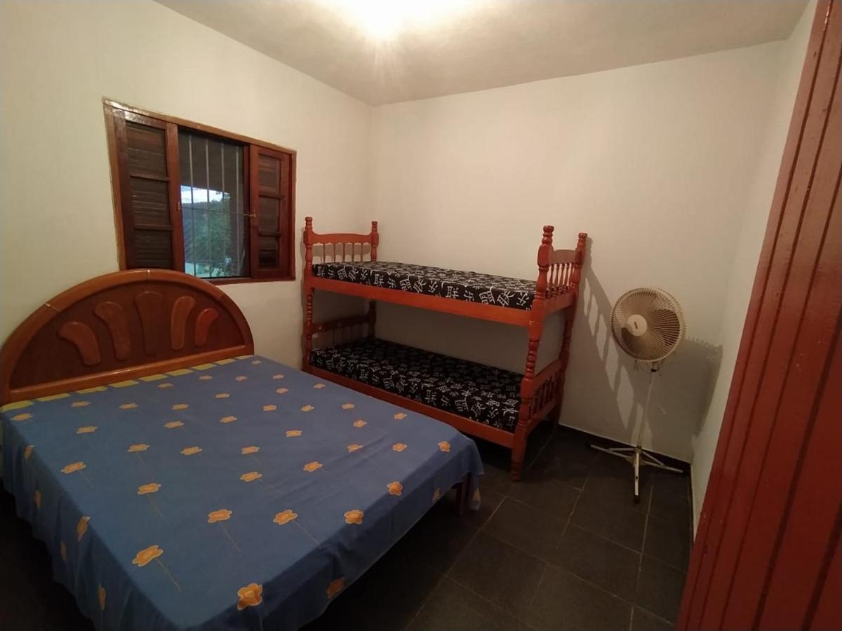 Holiday home Recanto Dos Passaros Socorro (Sao Paulo)