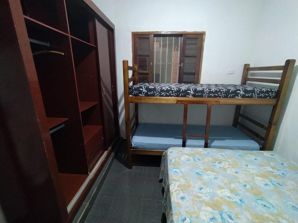 Recanto Dos Passaros Holiday home Socorro (Sao Paulo)