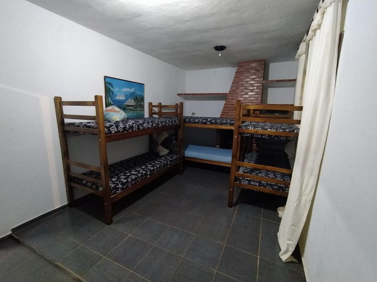 Recanto Dos Passaros Holiday home Socorro (Sao Paulo)