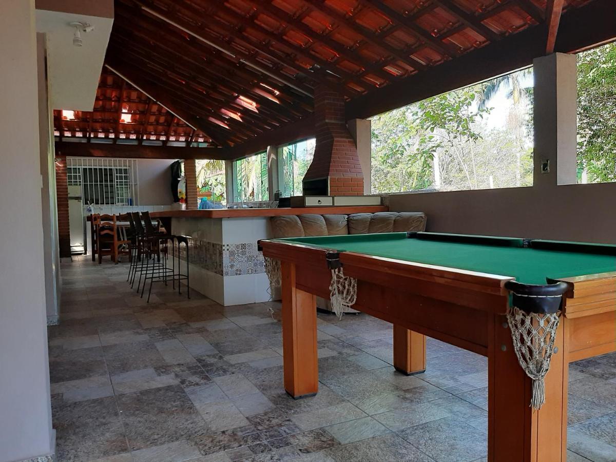 Recanto Dos Passaros Holiday home *