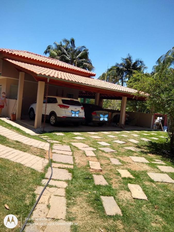 Holiday home Recanto Dos Passaros *
