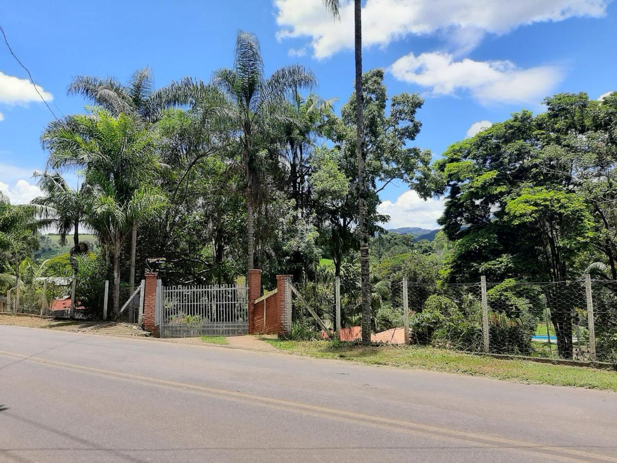 Holiday home Recanto Dos Passaros *