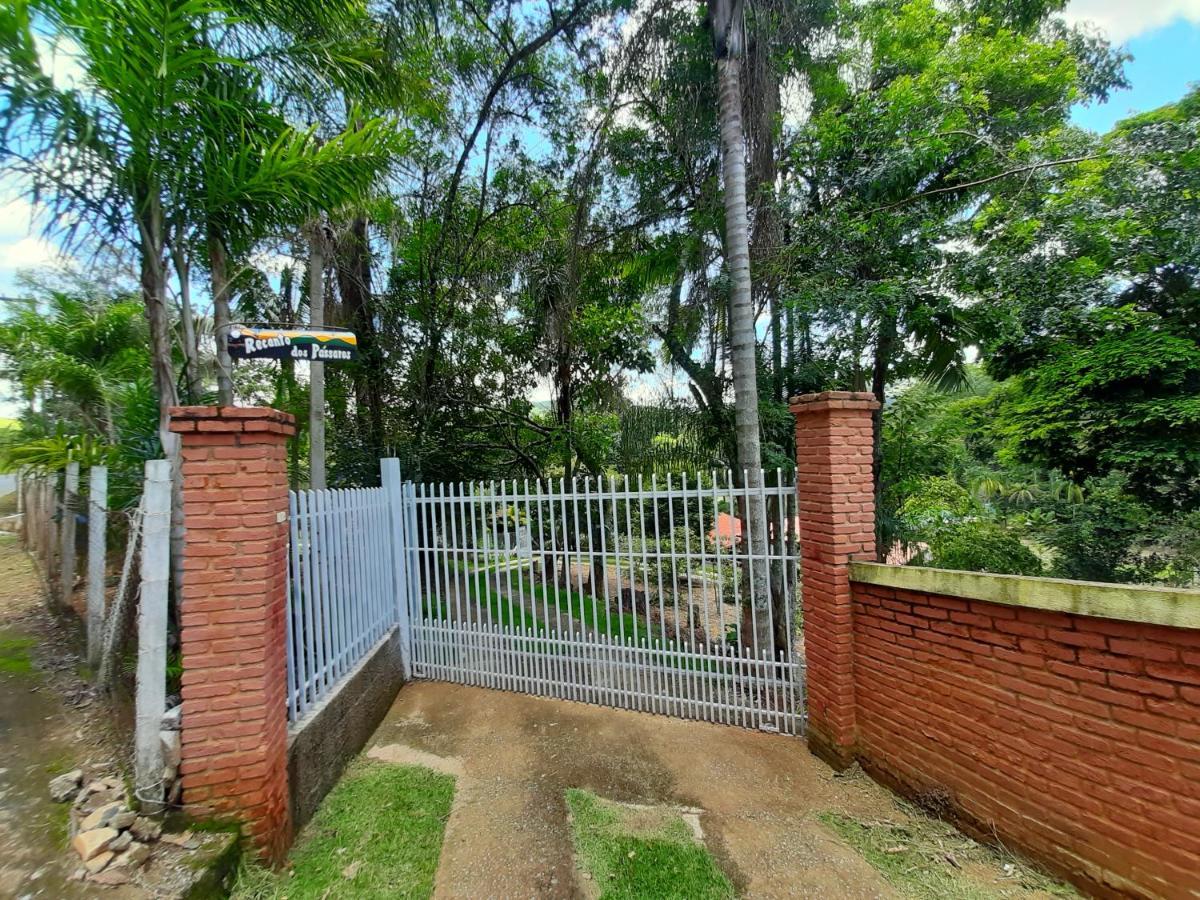Recanto Dos Passaros Socorro (Sao Paulo)