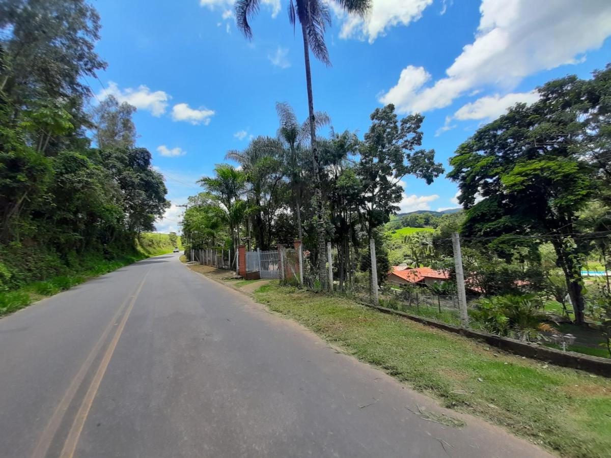 Recanto Dos Passaros Holiday home