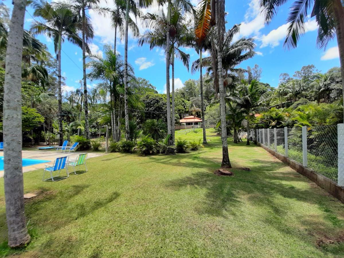 Recanto Dos Passaros Holiday home