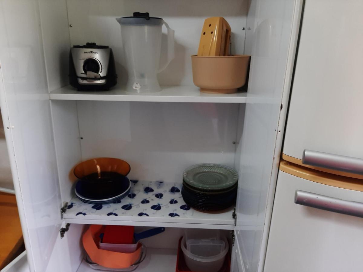 Recanto Dos Passaros Holiday home Socorro (Sao Paulo)