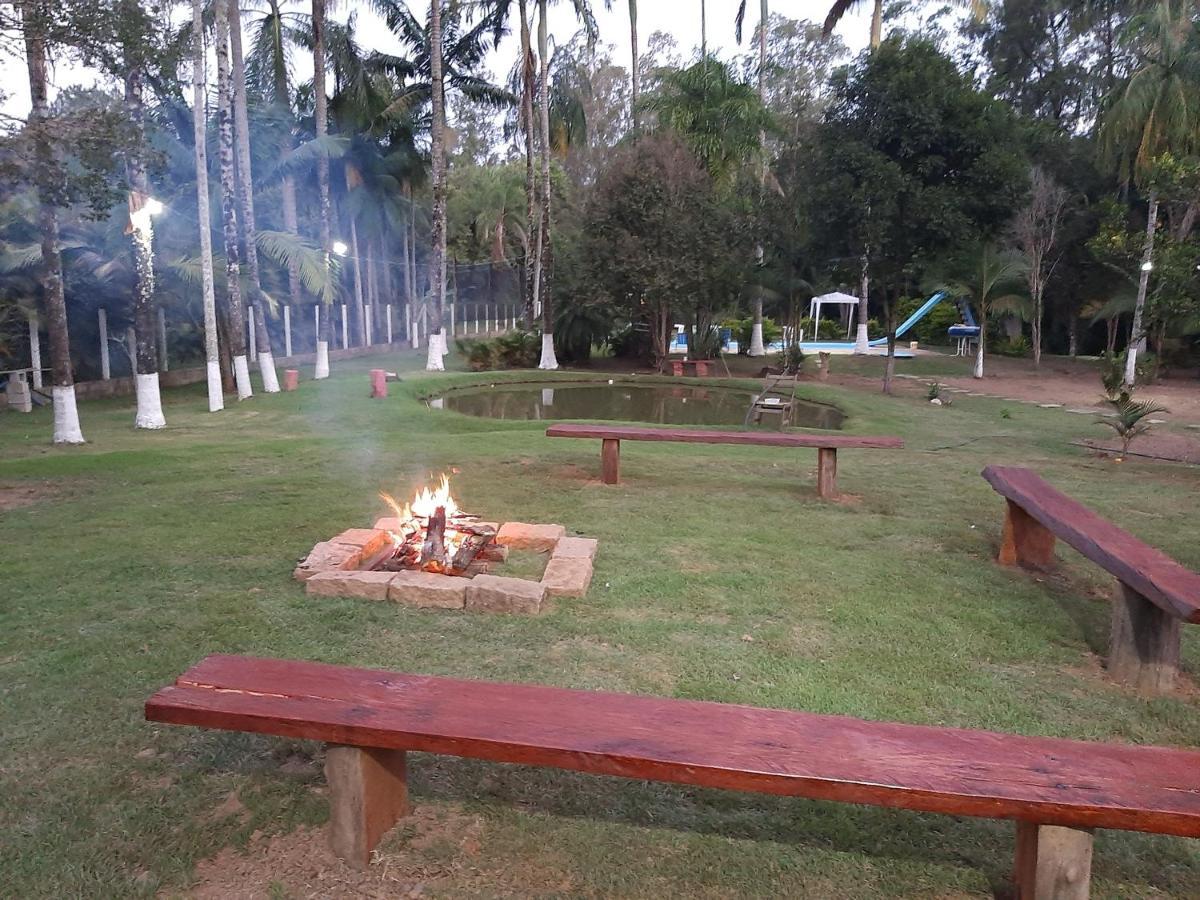 Holiday home Recanto Dos Passaros Socorro (Sao Paulo)
