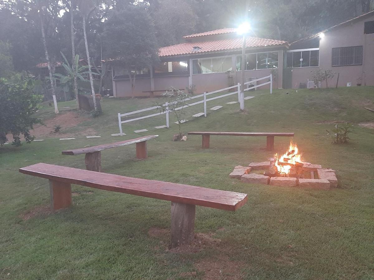 Holiday home Recanto Dos Passaros *