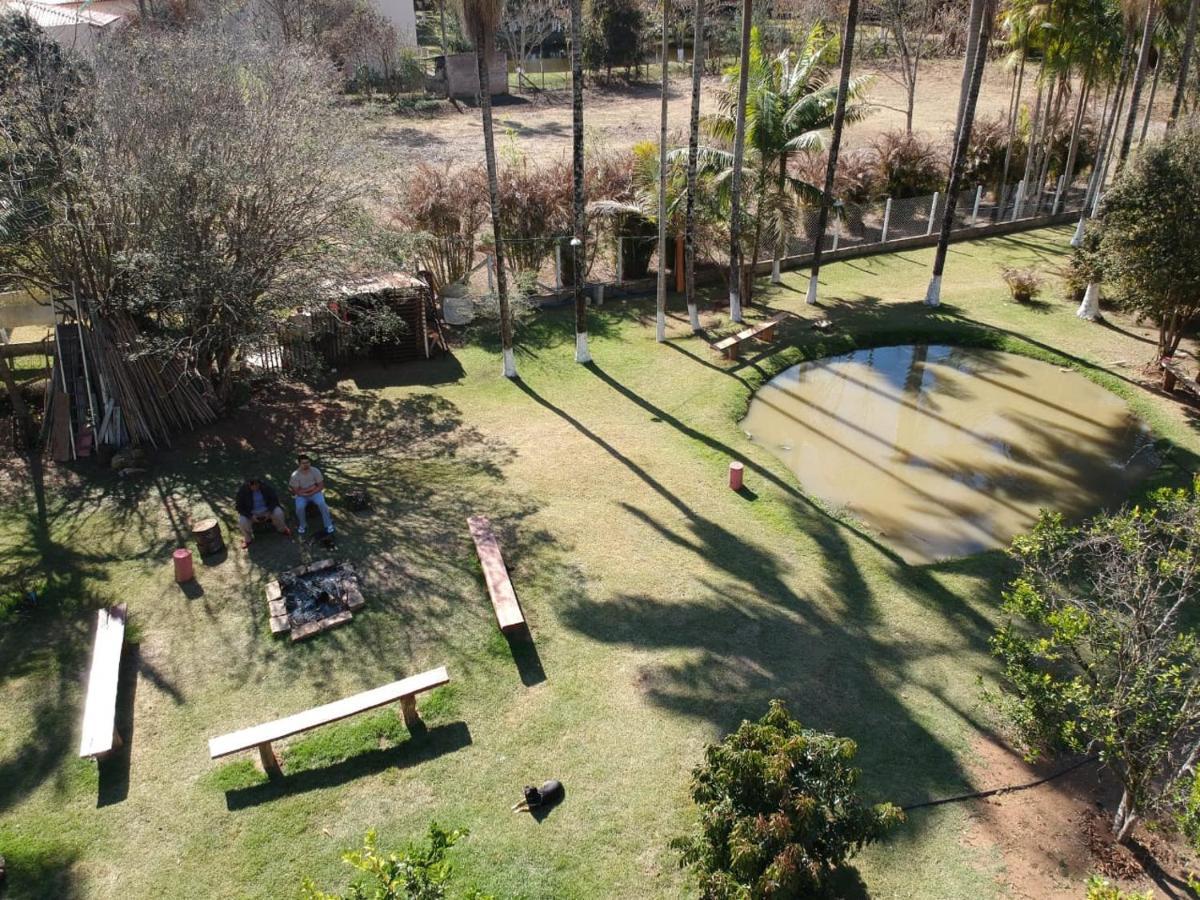 Recanto Dos Passaros Holiday home Socorro (Sao Paulo)