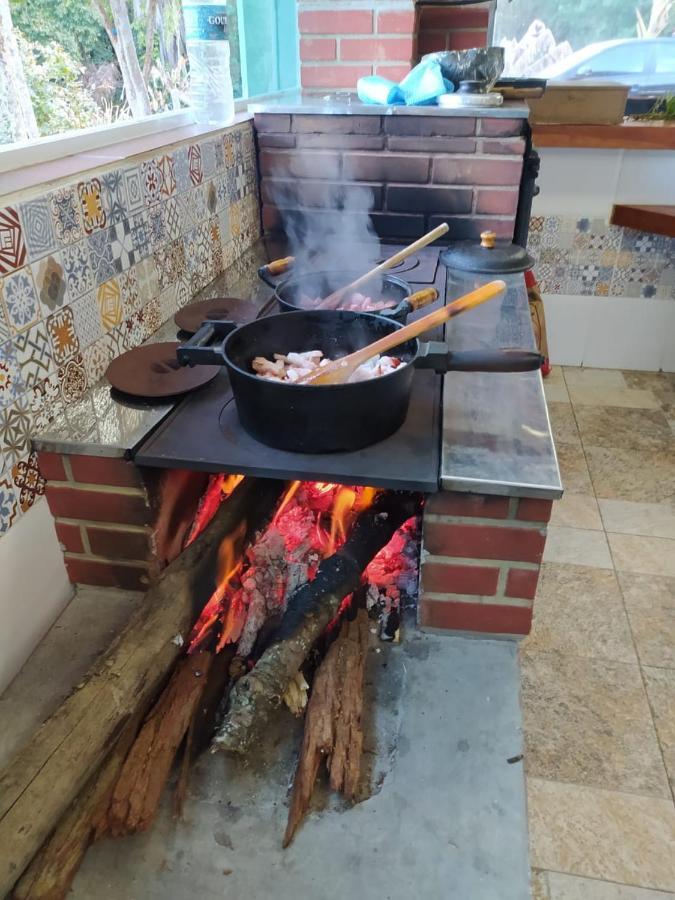 Recanto Dos Passaros Socorro (Sao Paulo)