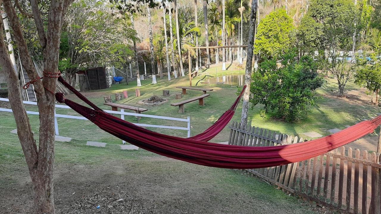 Holiday home Recanto Dos Passaros *