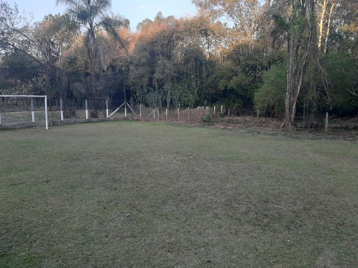Recanto Dos Passaros *