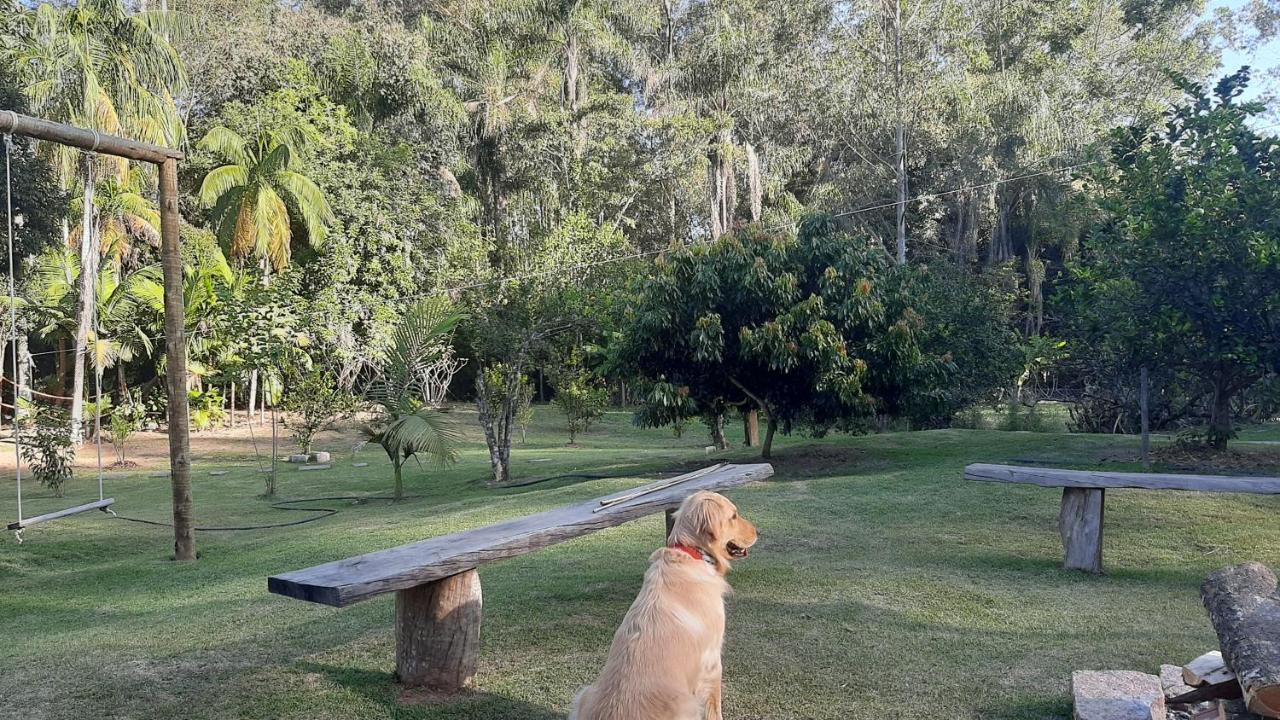 Holiday home Recanto Dos Passaros
