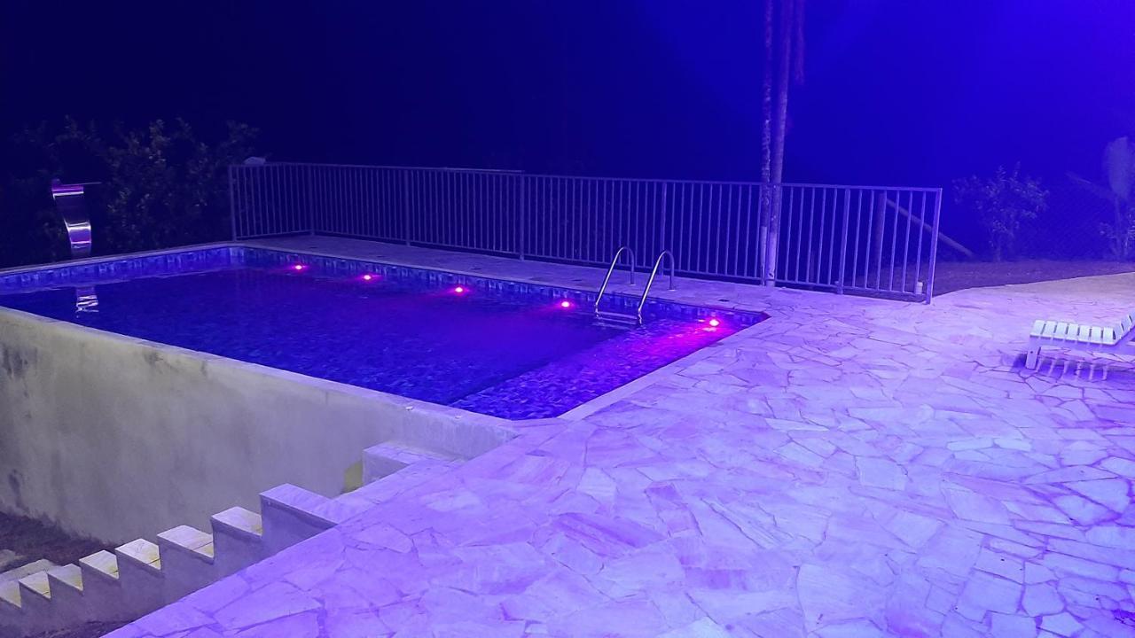 Recanto Dos Passaros Socorro (Sao Paulo)