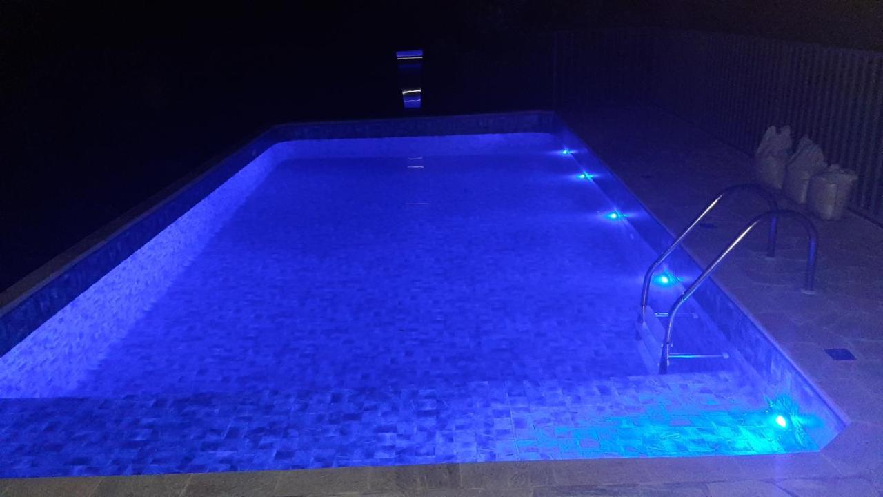 Holiday home Recanto Dos Passaros *