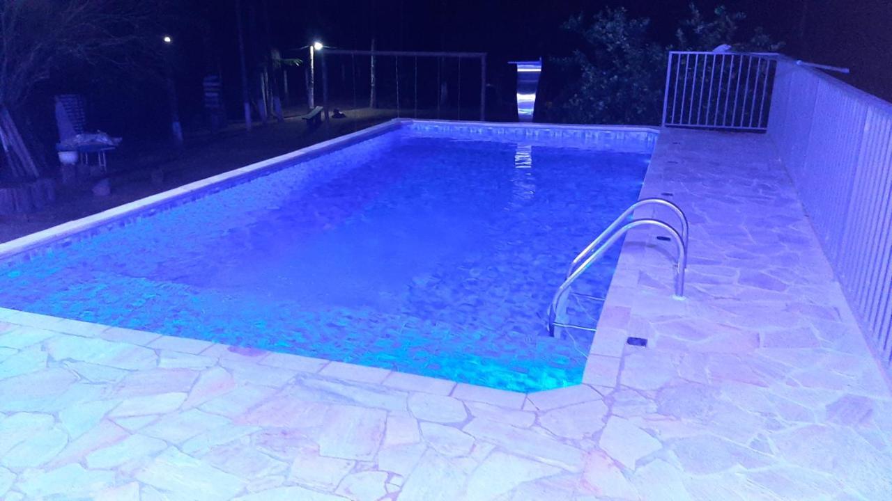 Holiday home Recanto Dos Passaros *