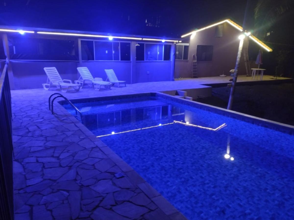 Holiday home Recanto Dos Passaros *
