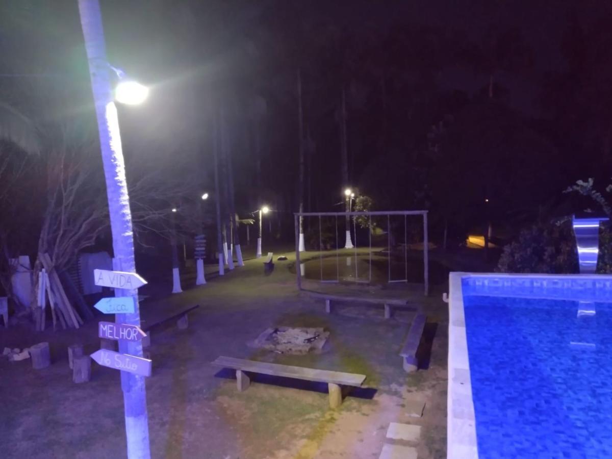 Recanto Dos Passaros *