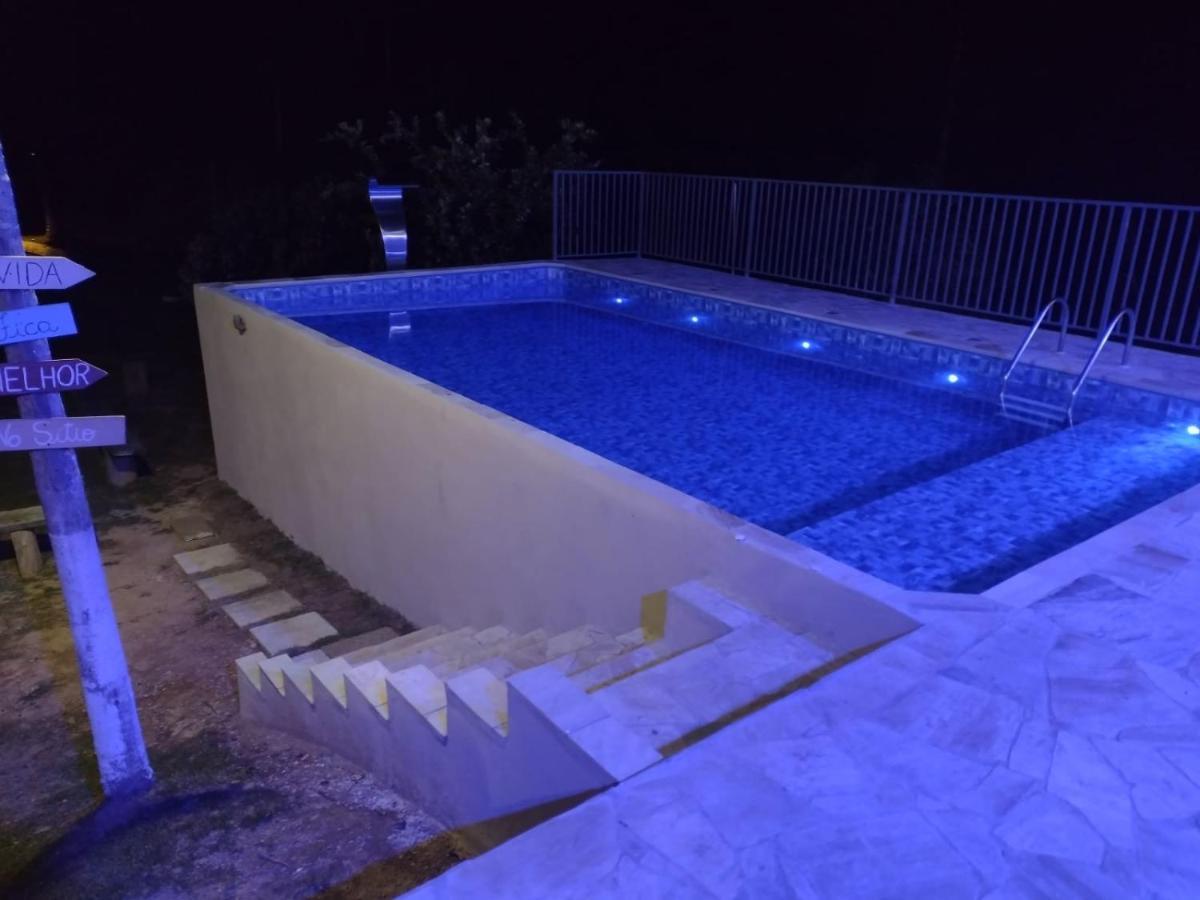 Recanto Dos Passaros Holiday home Socorro (Sao Paulo)