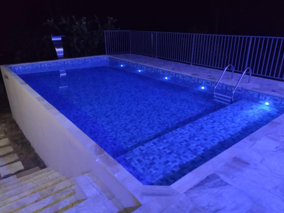Recanto Dos Passaros Holiday home *