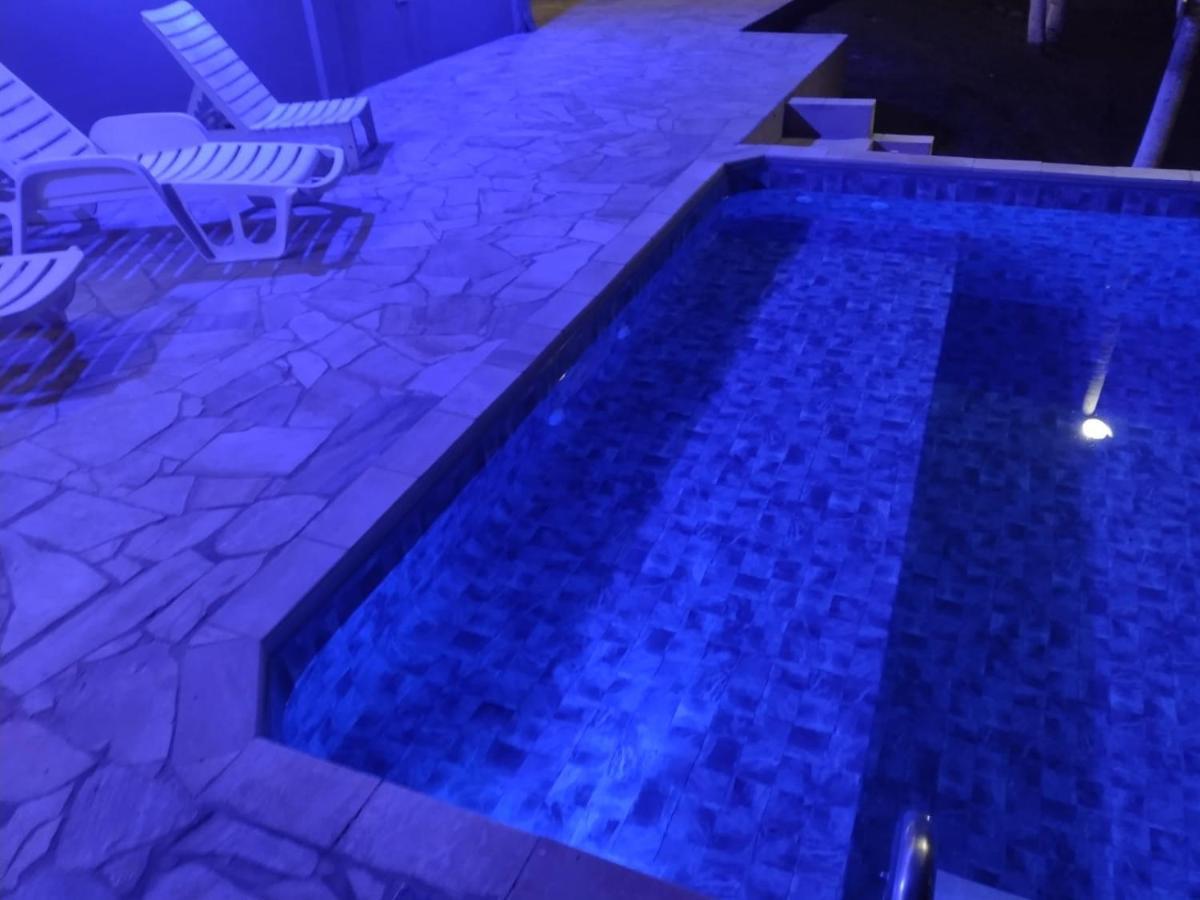 Holiday home Recanto Dos Passaros Socorro (Sao Paulo)