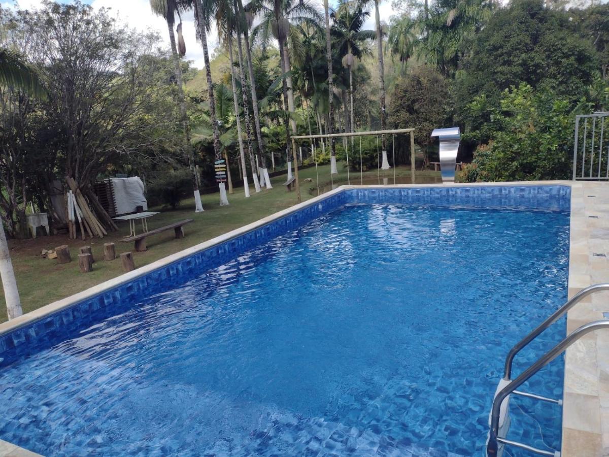 Recanto Dos Passaros *