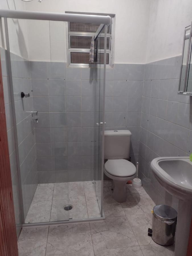 Recanto Dos Passaros Holiday home