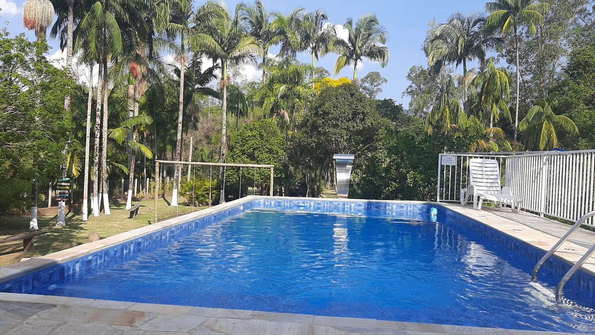 Recanto Dos Passaros Socorro (Sao Paulo)