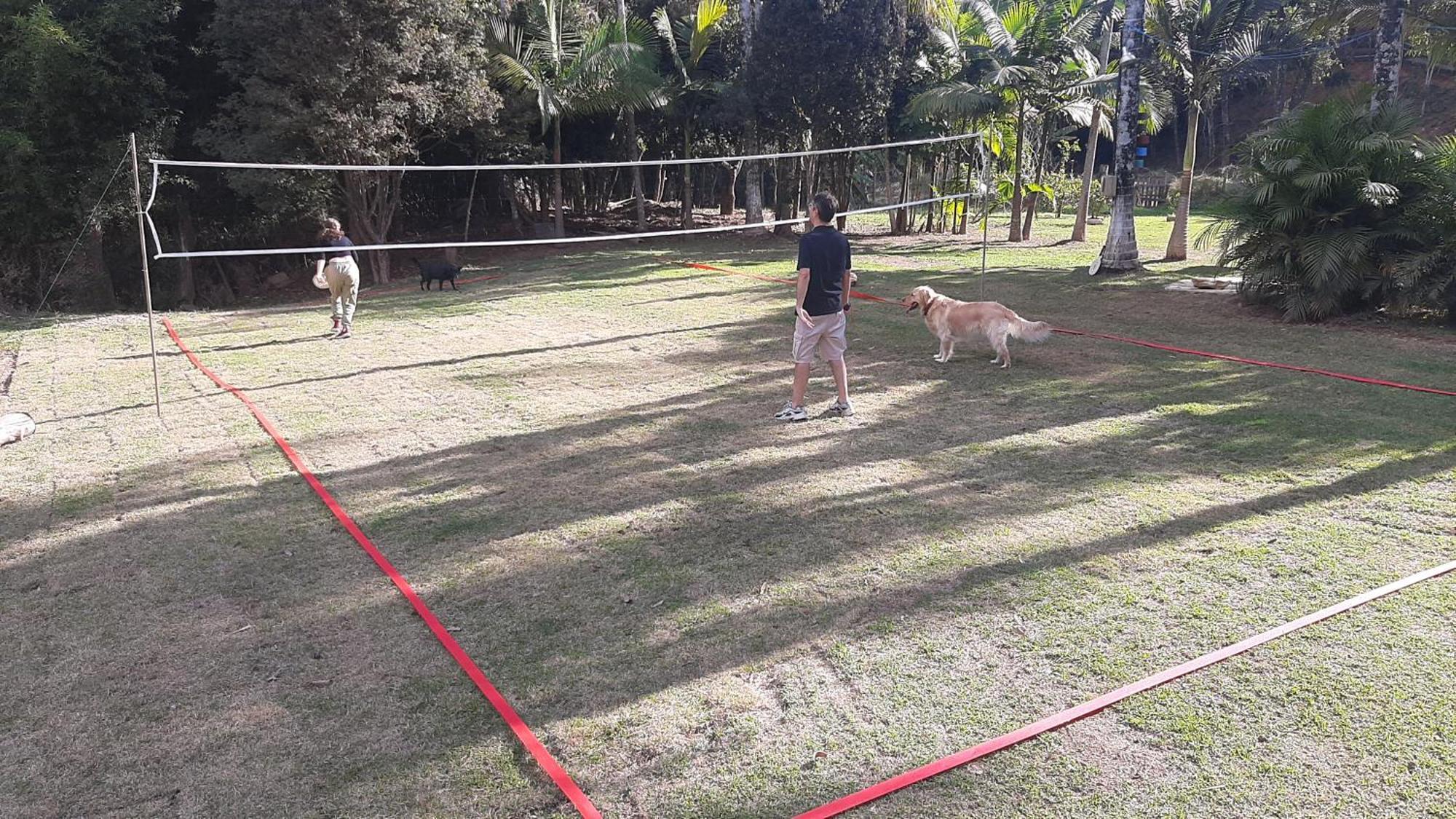 Recanto Dos Passaros