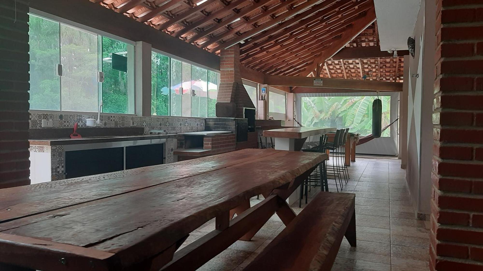 Holiday home Recanto Dos Passaros *