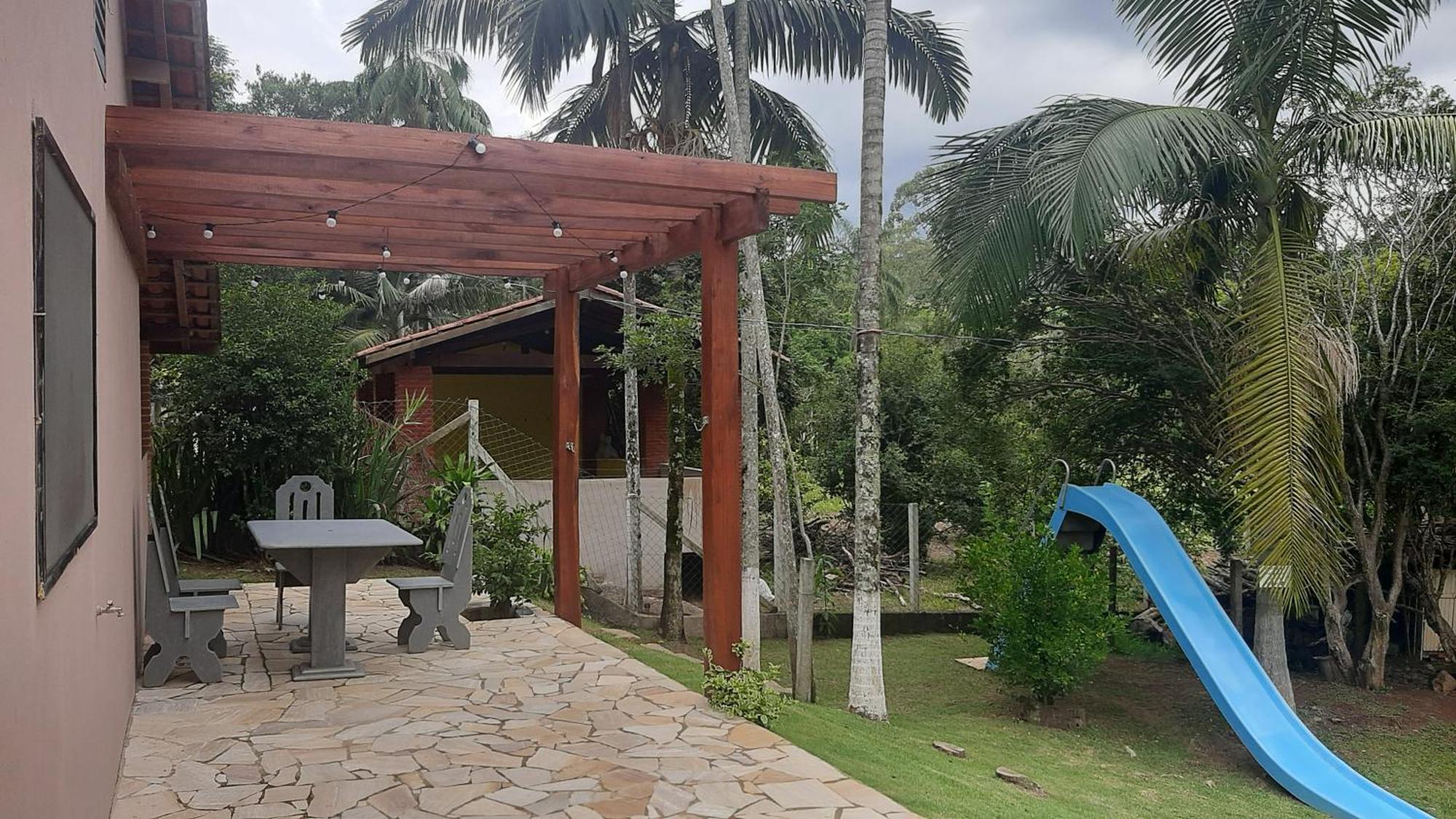 Recanto Dos Passaros