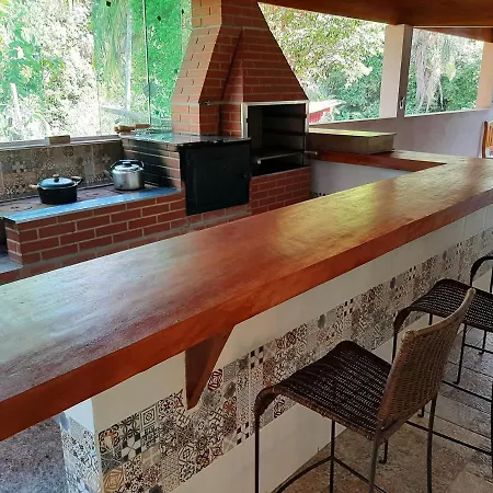 Recanto Dos Passaros Socorro  Exterior photo