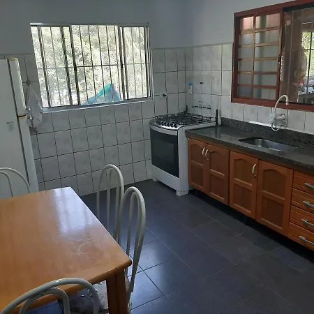 Recanto Dos Passaros Socorro  Exterior photo