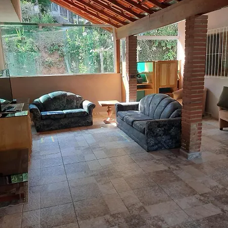 Recanto Dos Passaros Socorro  Exterior photo