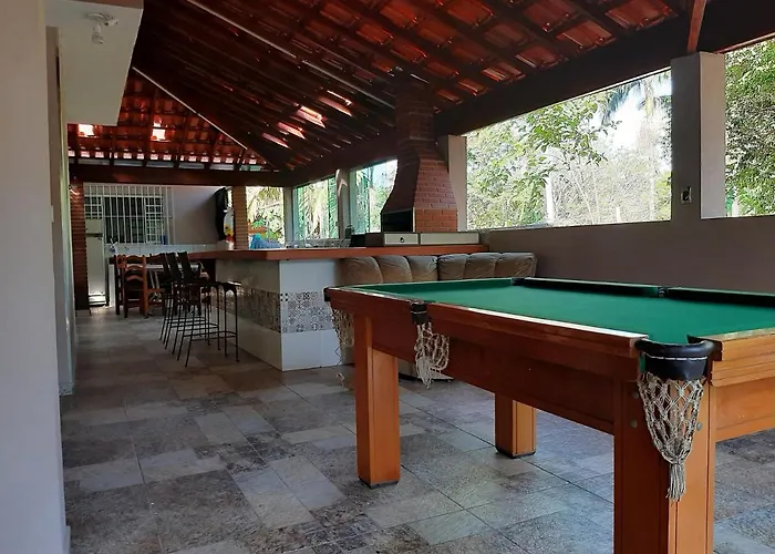 Recanto Dos Passaros