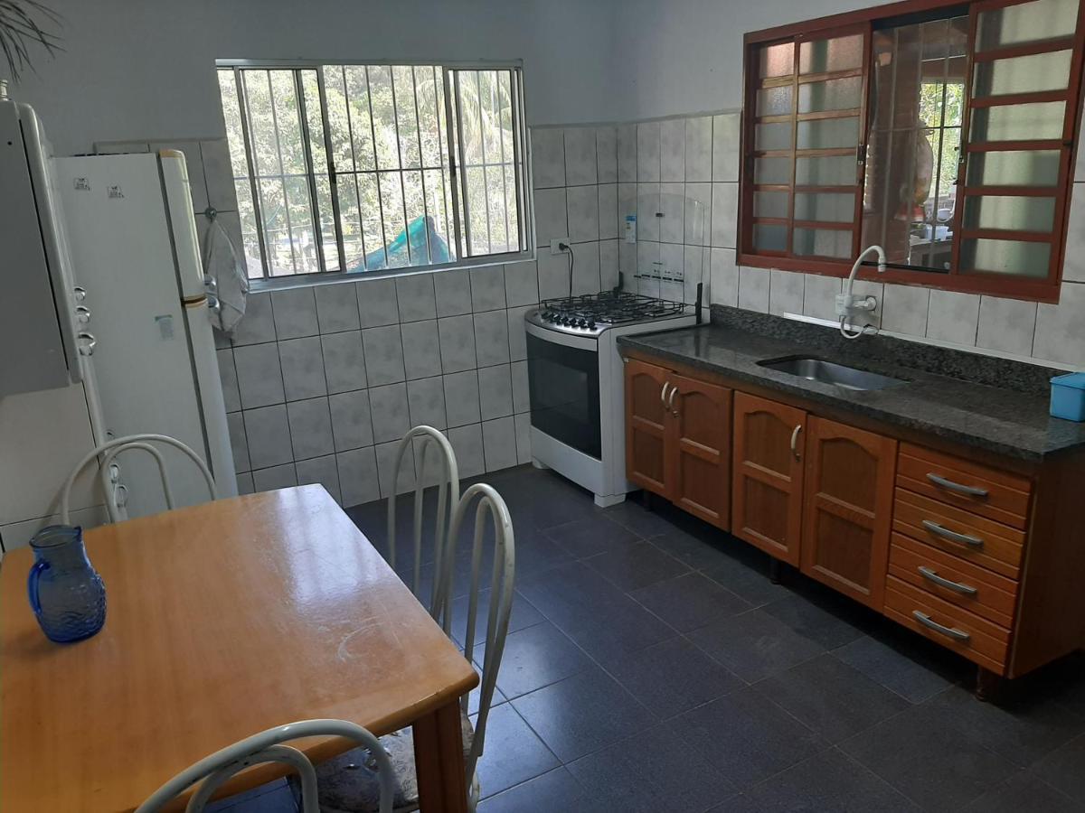 Сasa de vacaciones Recanto Dos Passaros Socorro (Sao Paulo)