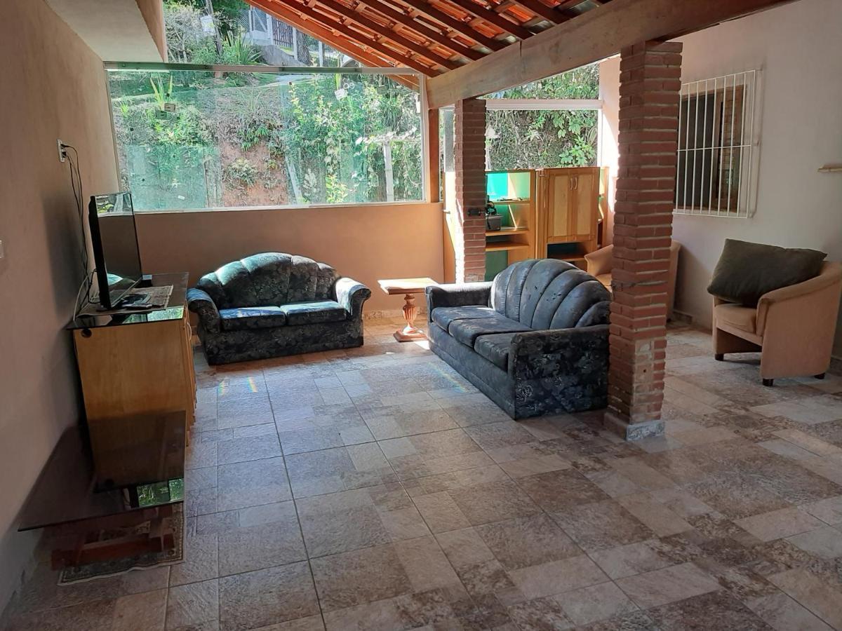 Recanto Dos Passaros *
