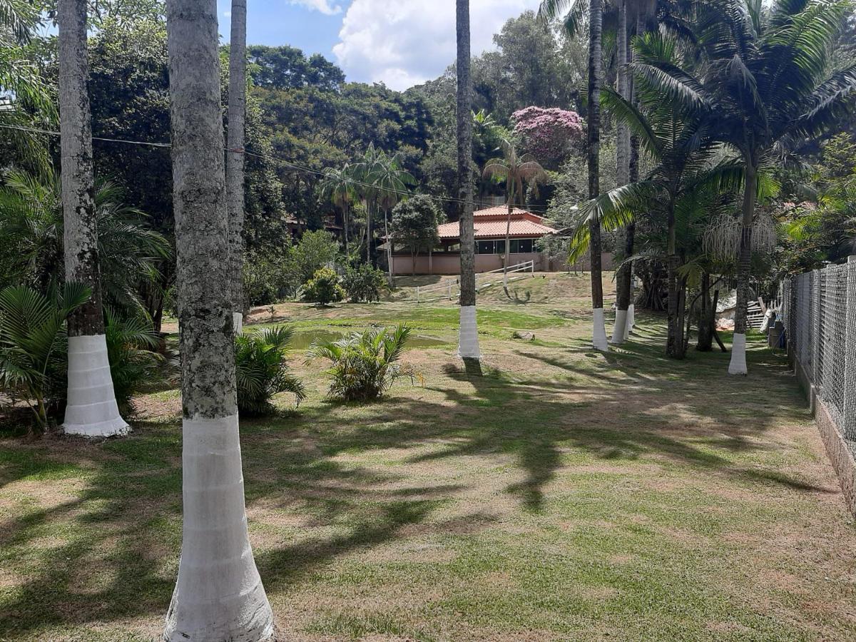 Recanto Dos Passaros Сasa de vacaciones *