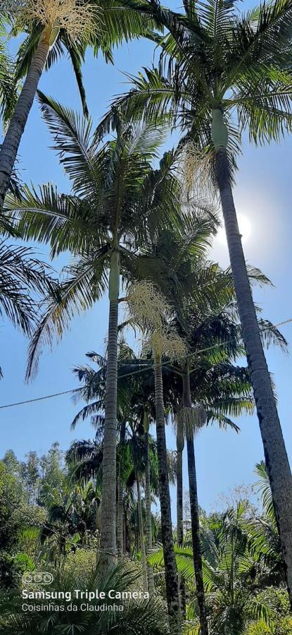 Recanto Dos Passaros Сasa de vacaciones