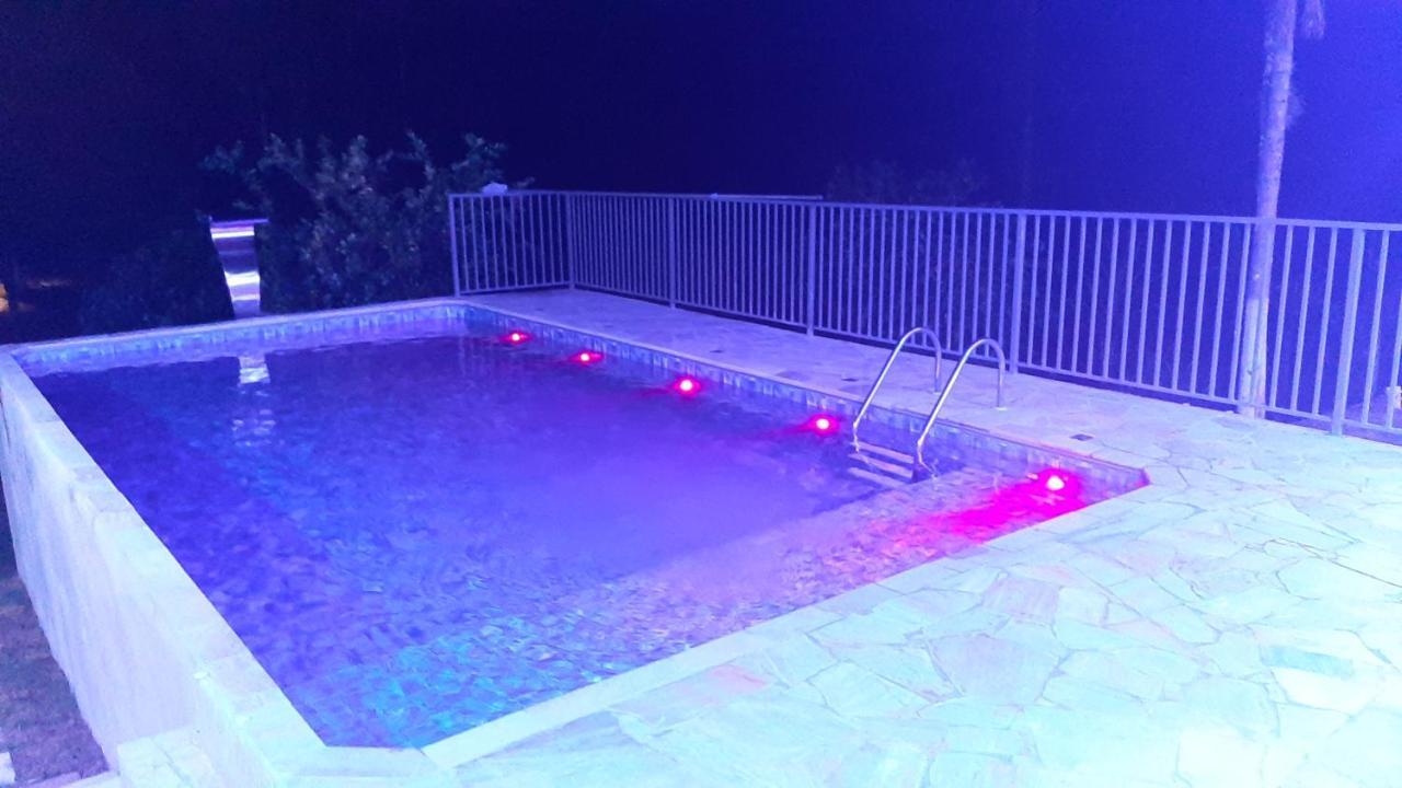 Recanto Dos Passaros Сasa de vacaciones