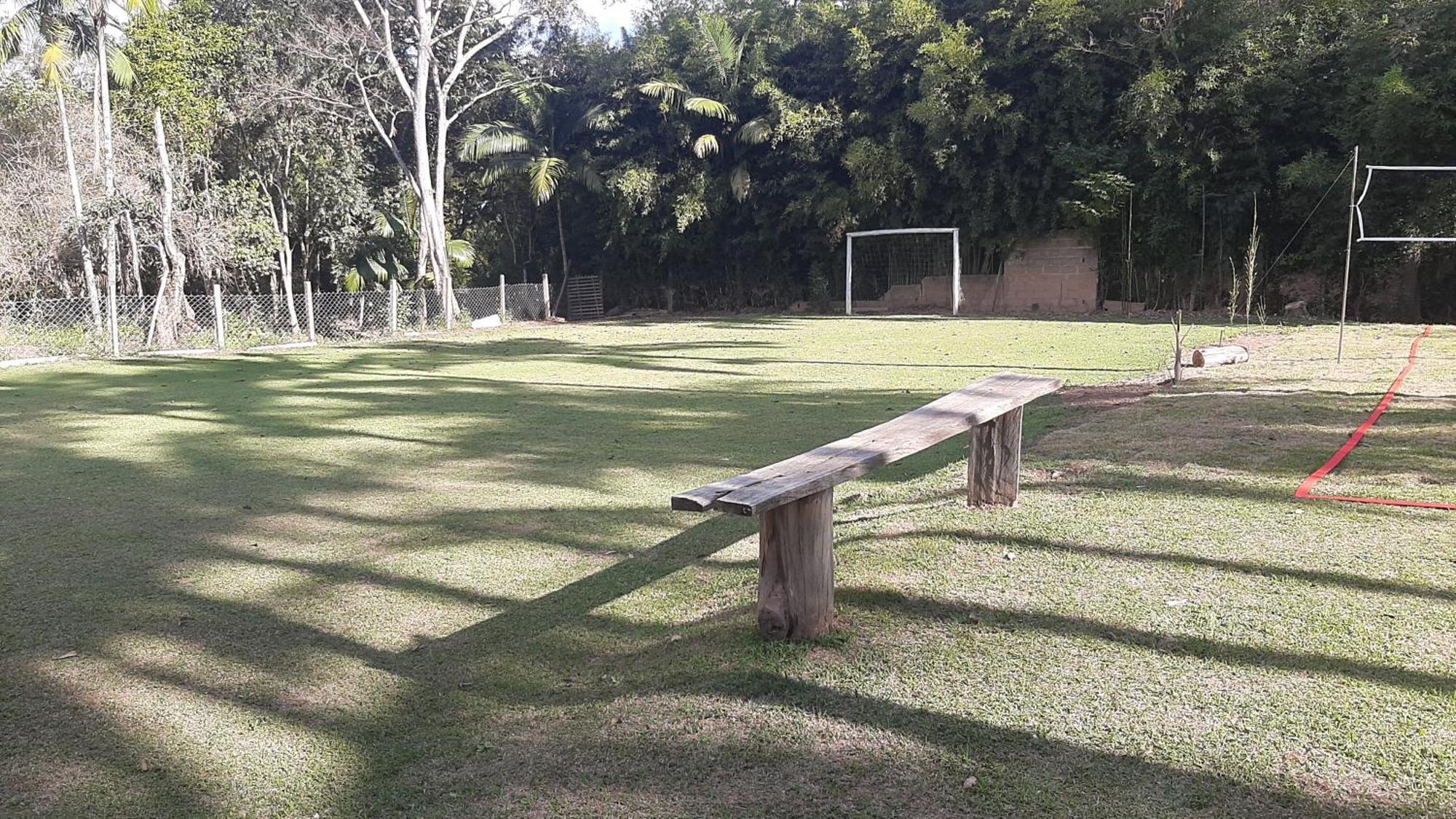 Recanto Dos Passaros Сasa de vacaciones *