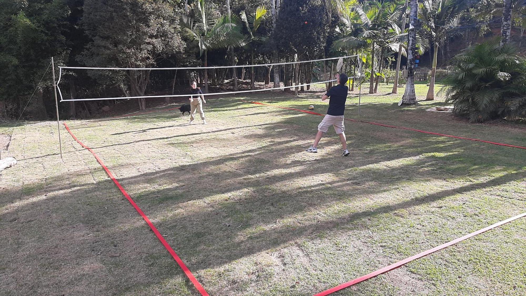 Recanto Dos Passaros Сasa de vacaciones Socorro (Sao Paulo)